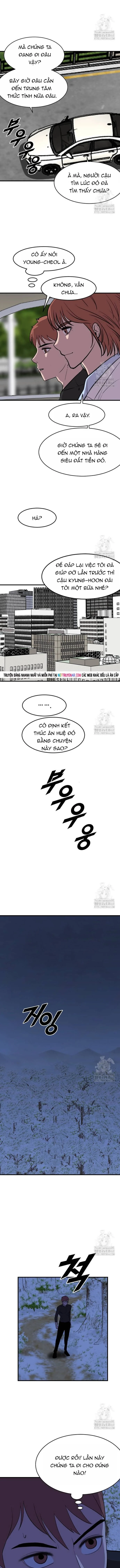 Tôi Nhặt Được Điện Thoại Từ Thế Giới Khác Chapter 264 - Trang 2