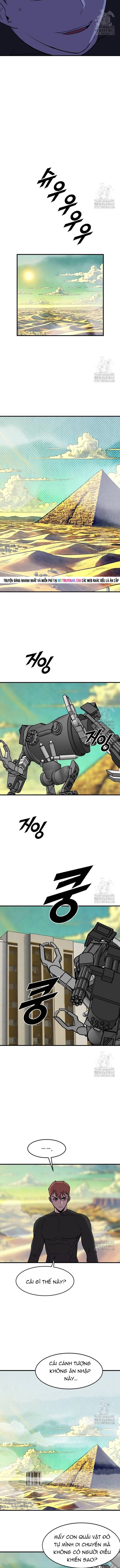 Tôi Nhặt Được Điện Thoại Từ Thế Giới Khác Chapter 264 - Trang 2