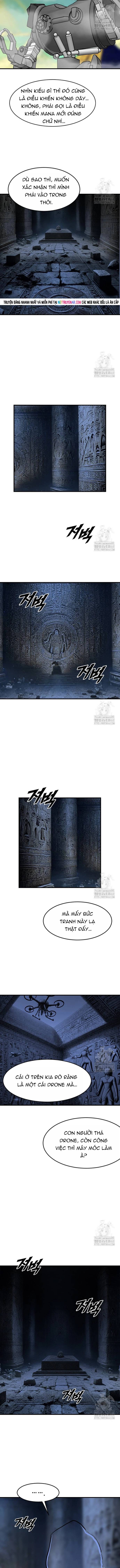 Tôi Nhặt Được Điện Thoại Từ Thế Giới Khác Chapter 264 - Trang 2