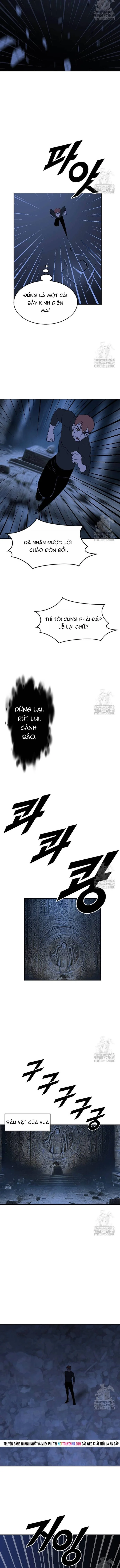 Tôi Nhặt Được Điện Thoại Từ Thế Giới Khác Chapter 264 - Trang 2