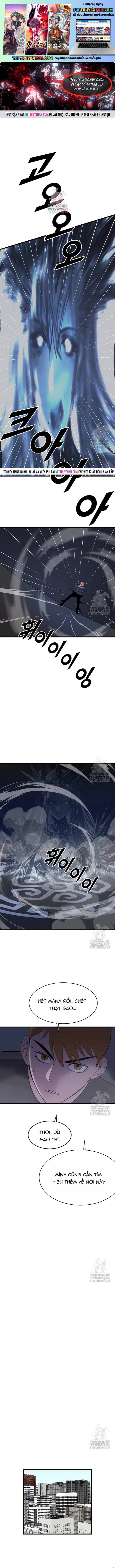 Tôi Nhặt Được Điện Thoại Từ Thế Giới Khác Chapter 265 - Trang 2