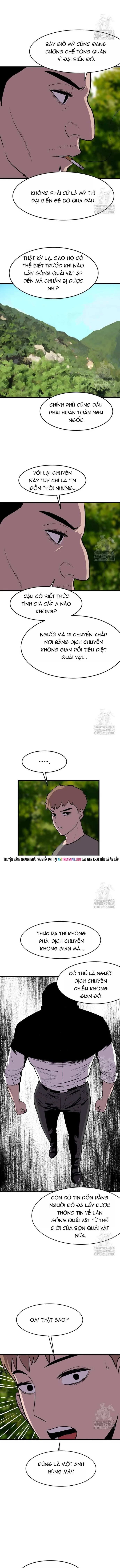 Tôi Nhặt Được Điện Thoại Từ Thế Giới Khác Chapter 265 - Trang 2