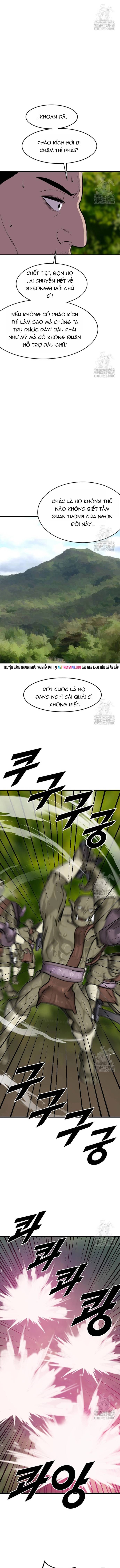 Tôi Nhặt Được Điện Thoại Từ Thế Giới Khác Chapter 265 - Trang 2