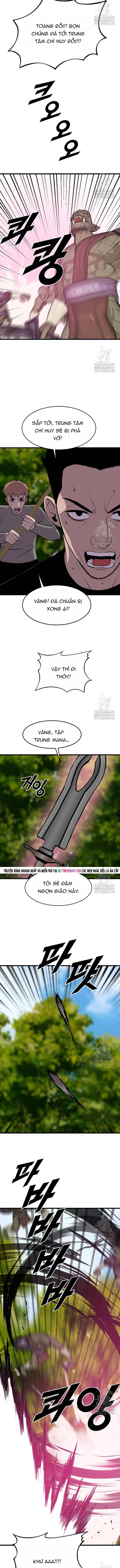 Tôi Nhặt Được Điện Thoại Từ Thế Giới Khác Chapter 265 - Trang 2