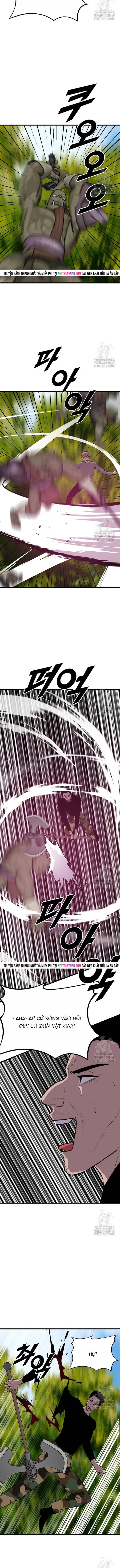 Tôi Nhặt Được Điện Thoại Từ Thế Giới Khác Chapter 265 - Trang 2