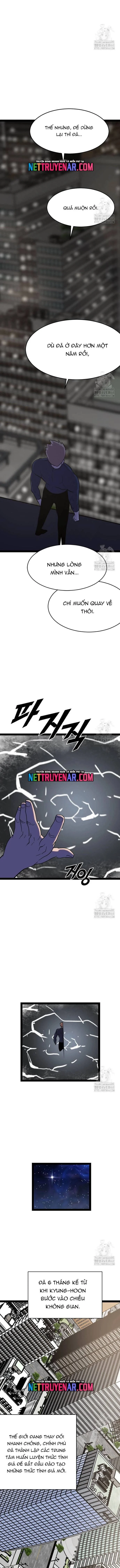 Tôi Nhặt Được Điện Thoại Từ Thế Giới Khác Chapter 266 - Trang 2