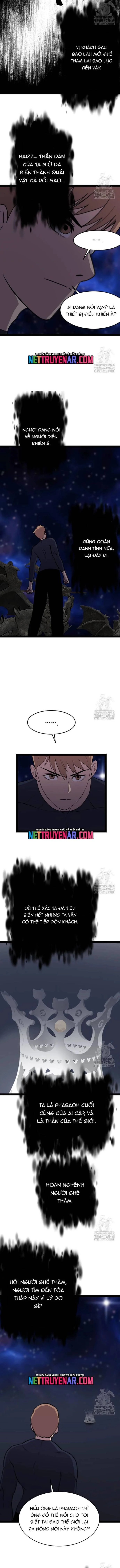 Tôi Nhặt Được Điện Thoại Từ Thế Giới Khác Chapter 266 - Trang 2