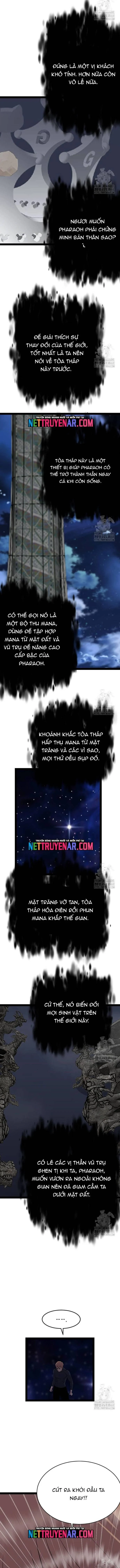 Tôi Nhặt Được Điện Thoại Từ Thế Giới Khác Chapter 266 - Trang 2