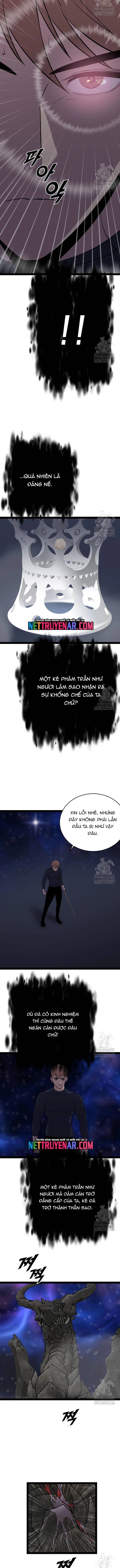 Tôi Nhặt Được Điện Thoại Từ Thế Giới Khác Chapter 266 - Trang 2