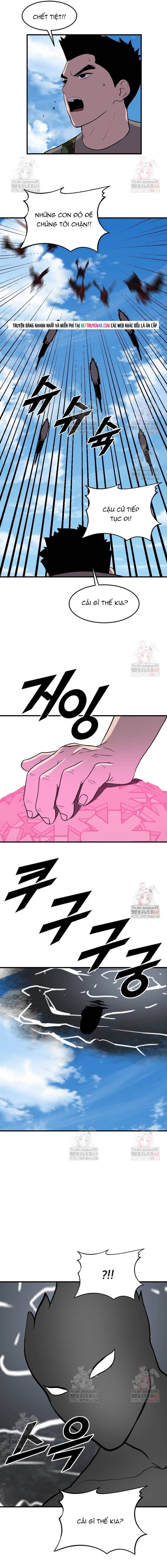 Tôi Nhặt Được Điện Thoại Từ Thế Giới Khác Chapter 271 - Trang 2