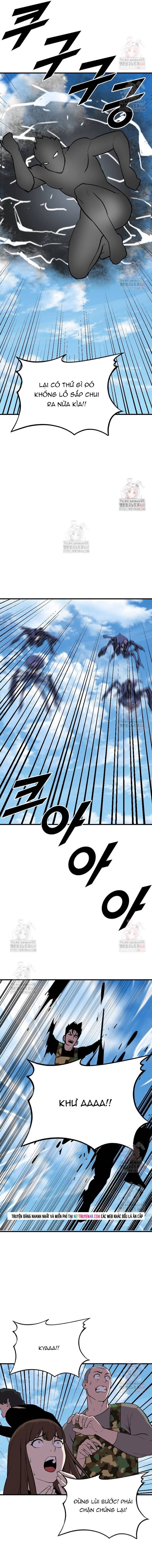 Tôi Nhặt Được Điện Thoại Từ Thế Giới Khác Chapter 271 - Trang 2