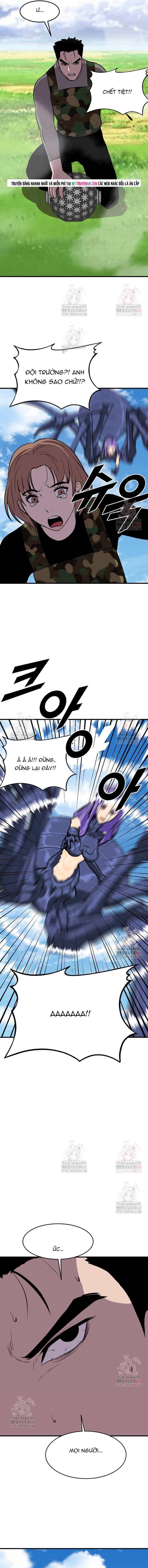 Tôi Nhặt Được Điện Thoại Từ Thế Giới Khác Chapter 271 - Trang 2