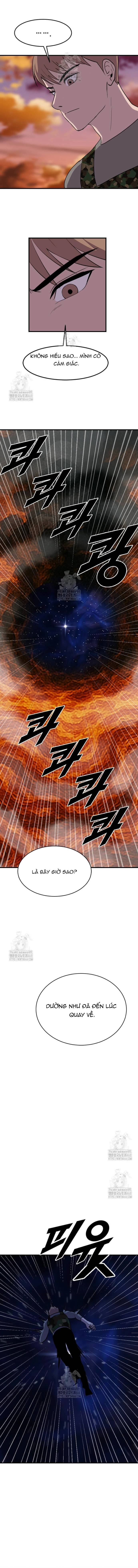 Tôi Nhặt Được Điện Thoại Từ Thế Giới Khác Chapter 272 - Trang 2