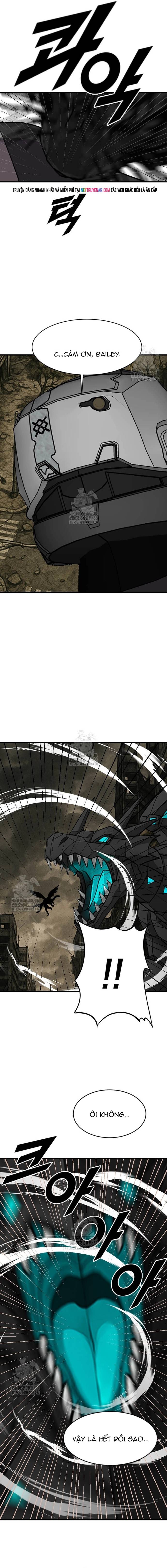 Tôi Nhặt Được Điện Thoại Từ Thế Giới Khác Chapter 272 - Trang 2