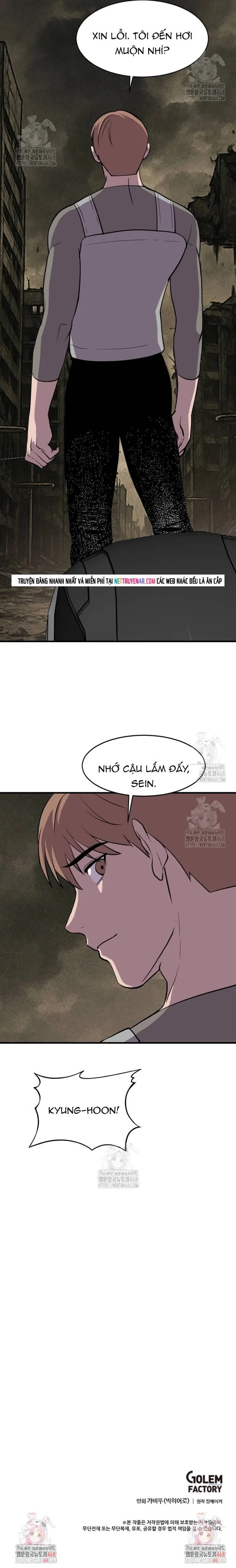 Tôi Nhặt Được Điện Thoại Từ Thế Giới Khác Chapter 272 - Trang 2