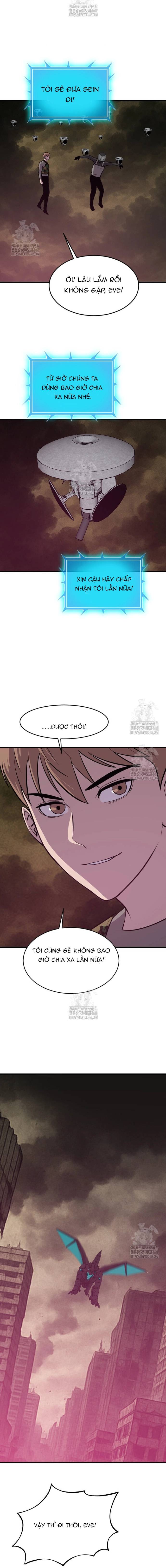 Tôi Nhặt Được Điện Thoại Từ Thế Giới Khác Chapter 273 - Trang 2