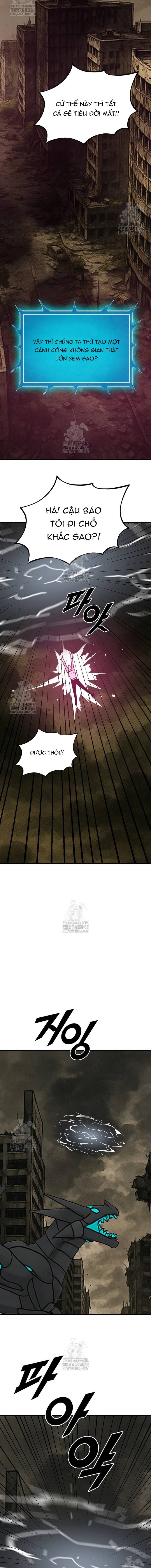 Tôi Nhặt Được Điện Thoại Từ Thế Giới Khác Chapter 273 - Trang 2