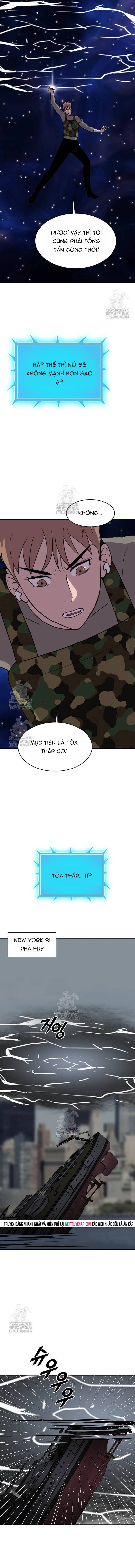 Tôi Nhặt Được Điện Thoại Từ Thế Giới Khác Chapter 274 - Trang 2