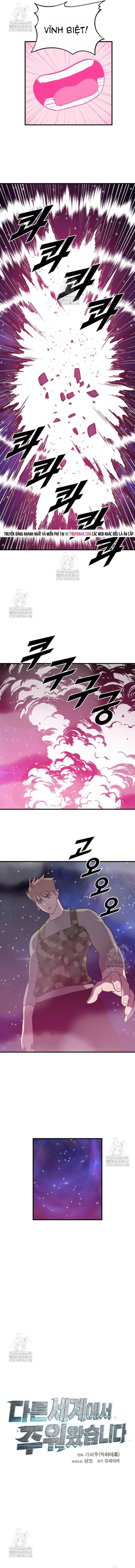 Tôi Nhặt Được Điện Thoại Từ Thế Giới Khác Chapter 274 - Trang 2