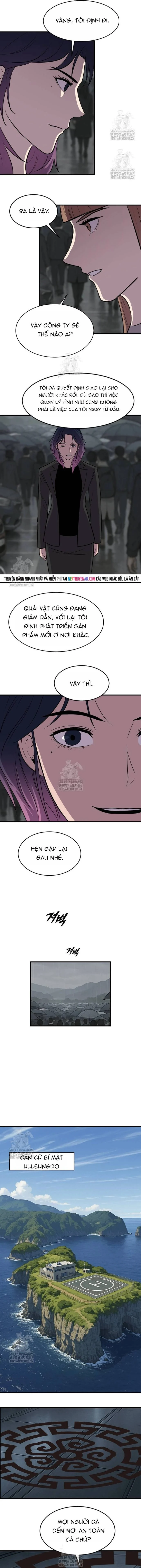 Tôi Nhặt Được Điện Thoại Từ Thế Giới Khác Chapter 274 - Trang 2