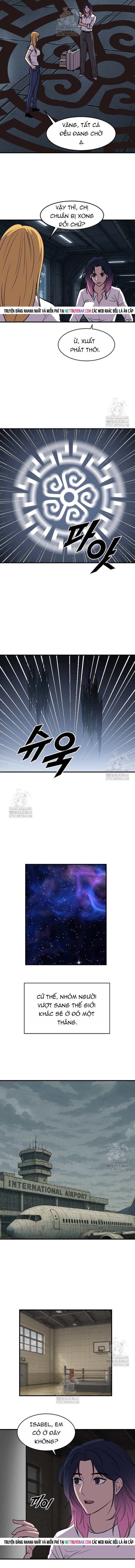 Tôi Nhặt Được Điện Thoại Từ Thế Giới Khác Chapter 274 - Trang 2