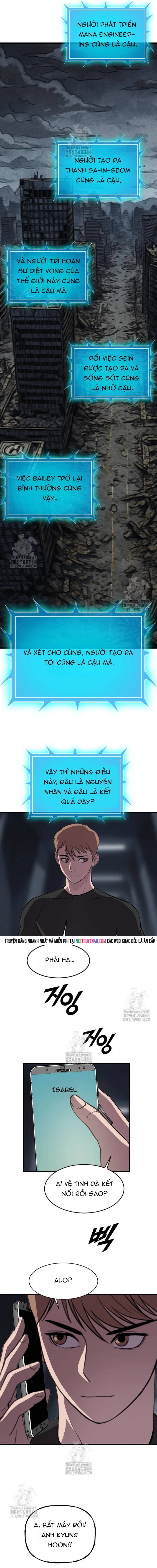Tôi Nhặt Được Điện Thoại Từ Thế Giới Khác Chapter 275 - Trang 2