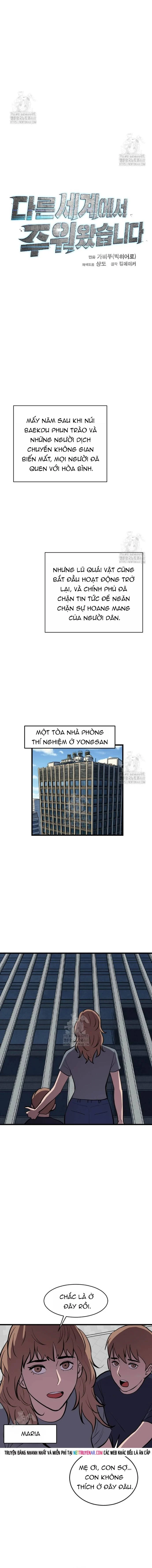 Tôi Nhặt Được Điện Thoại Từ Thế Giới Khác Chapter 275 - Trang 2