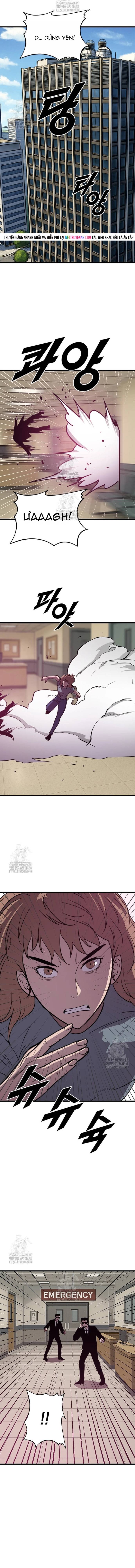 Tôi Nhặt Được Điện Thoại Từ Thế Giới Khác Chapter 275 - Trang 2