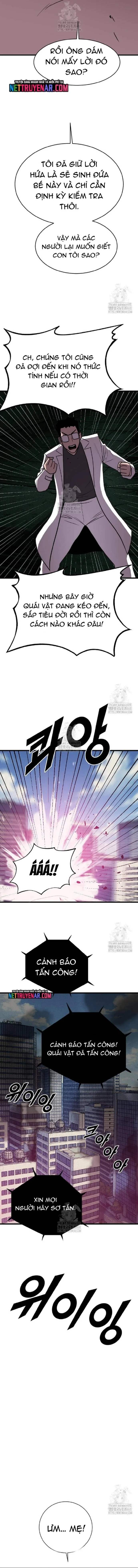 Tôi Nhặt Được Điện Thoại Từ Thế Giới Khác Chapter 276 - Trang 2