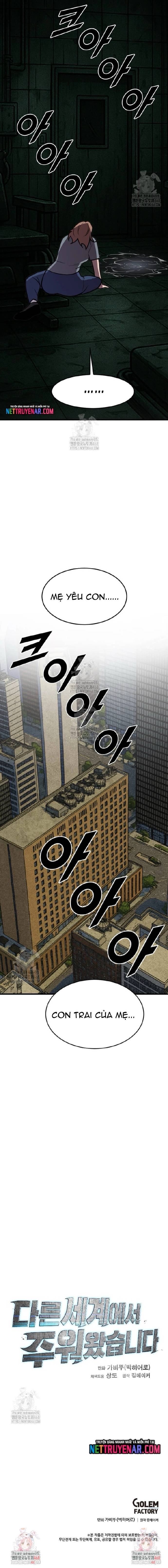 Tôi Nhặt Được Điện Thoại Từ Thế Giới Khác Chapter 276 - Trang 2