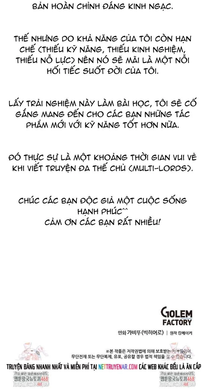 Tôi Nhặt Được Điện Thoại Từ Thế Giới Khác Chapter 277 - Trang 2