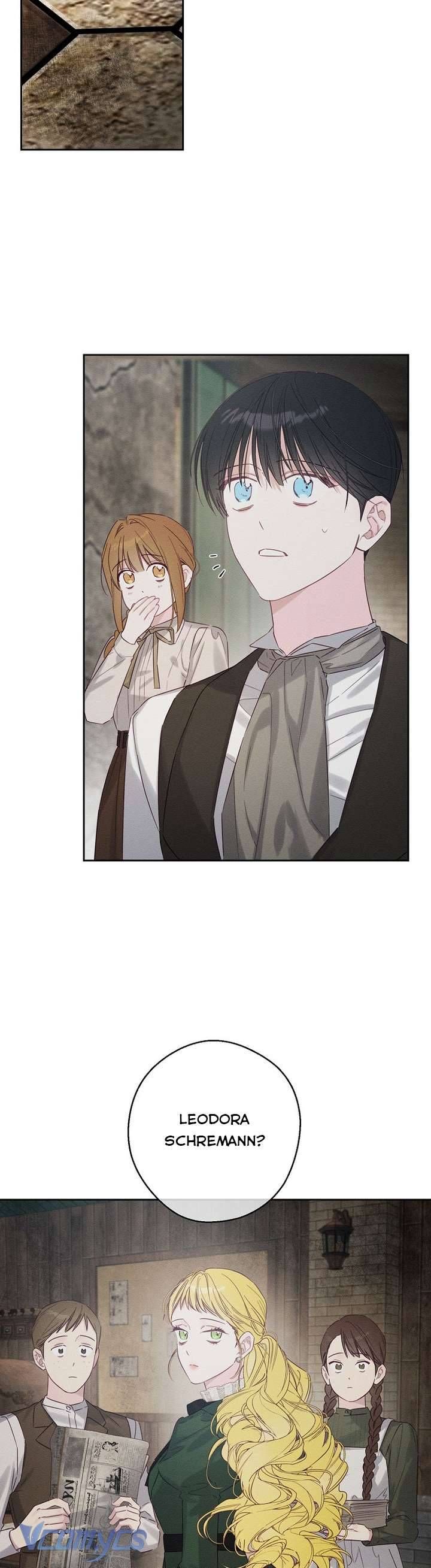 Tôi Phải Giấu Em Trai Trước Đã Chapter 100 4