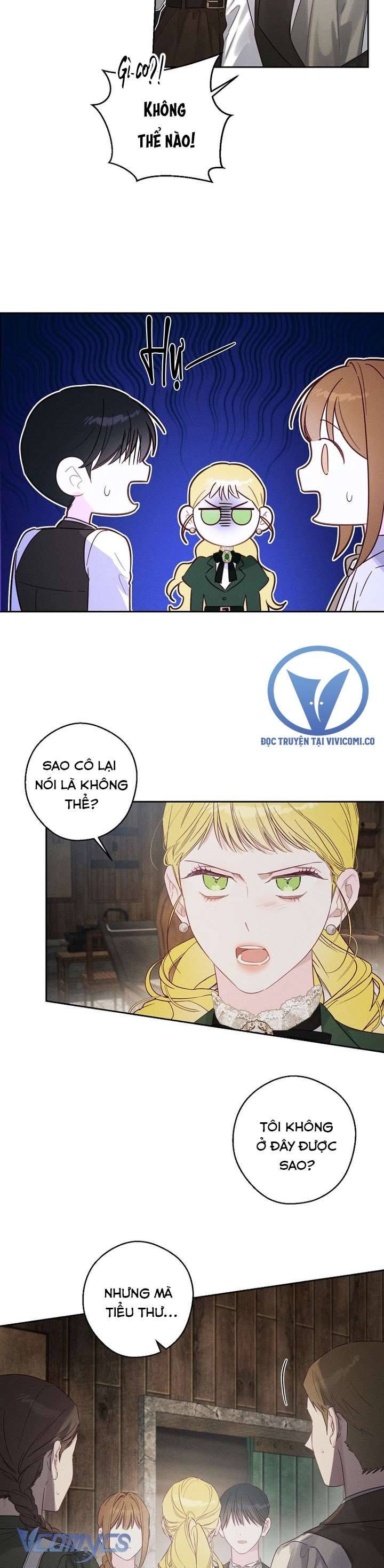 Tôi Phải Giấu Em Trai Trước Đã Chapter 100 6