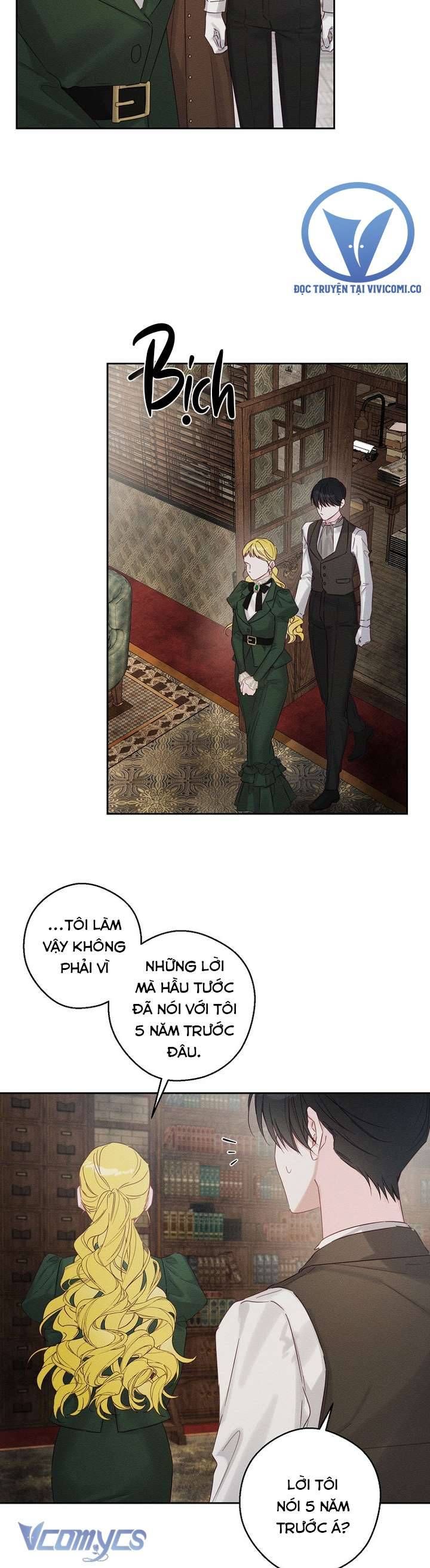 Tôi Phải Giấu Em Trai Trước Đã Chapter 100 13