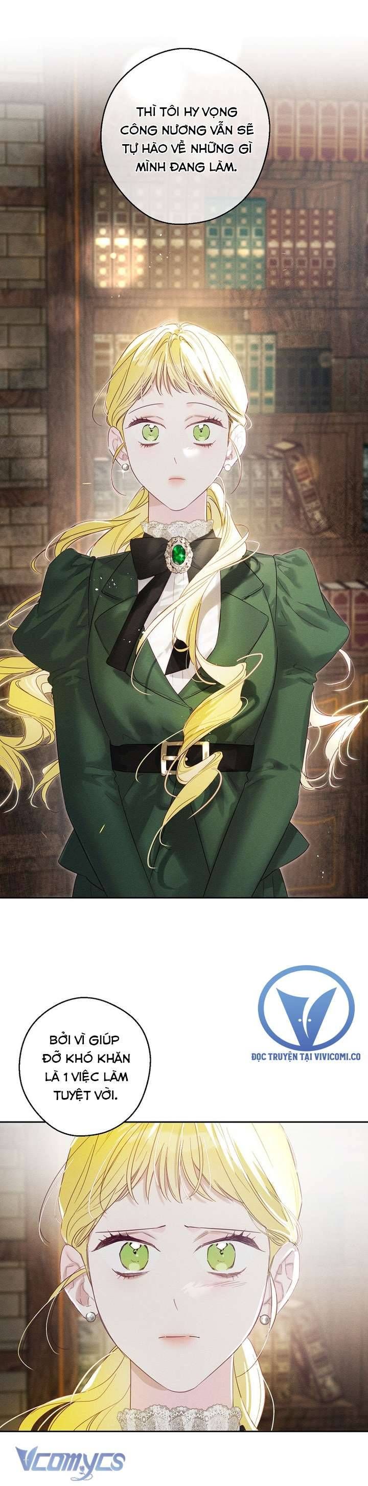 Tôi Phải Giấu Em Trai Trước Đã Chapter 100 18