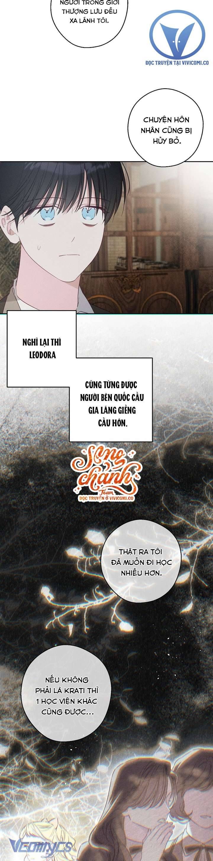 Tôi Phải Giấu Em Trai Trước Đã Chapter 100 20