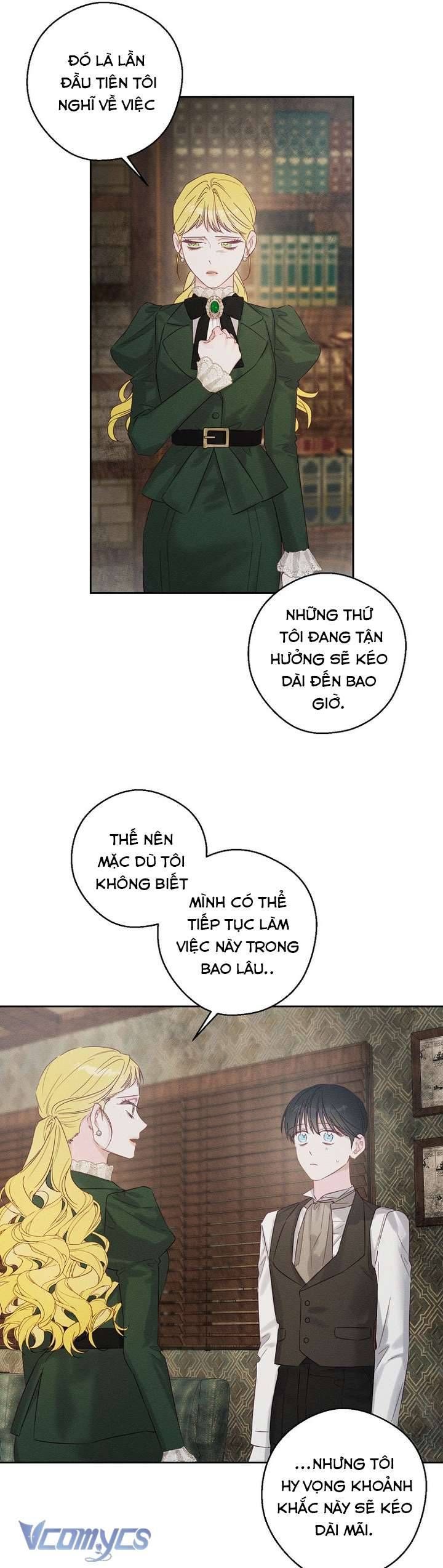 Tôi Phải Giấu Em Trai Trước Đã Chapter 100 22