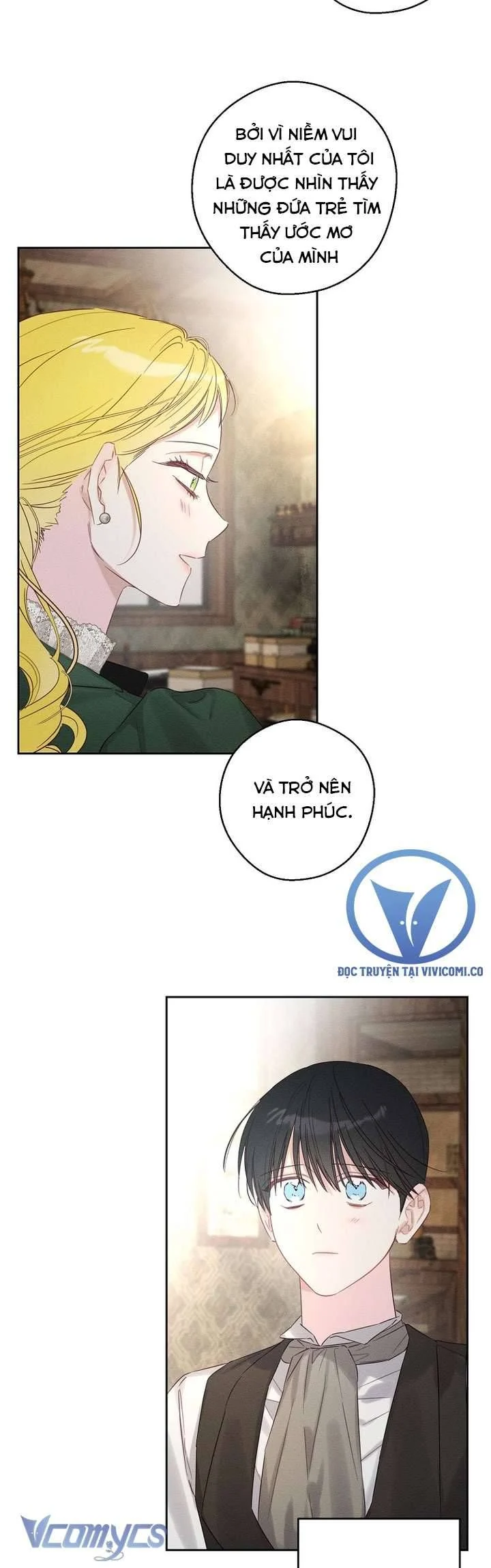 Tôi Phải Giấu Em Trai Trước Đã Chapter 100 23