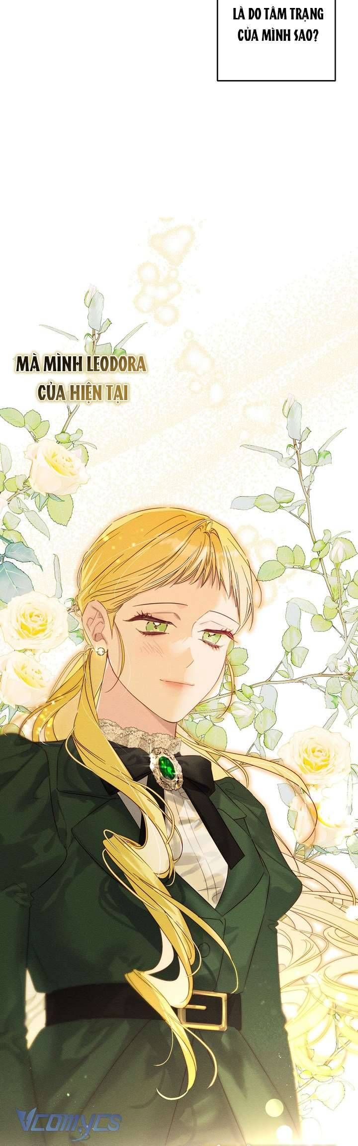 Tôi Phải Giấu Em Trai Trước Đã Chapter 100 24