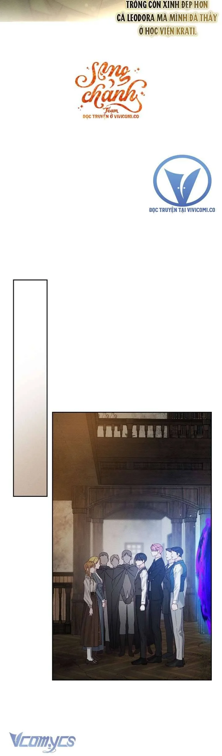 Tôi Phải Giấu Em Trai Trước Đã Chapter 100 25