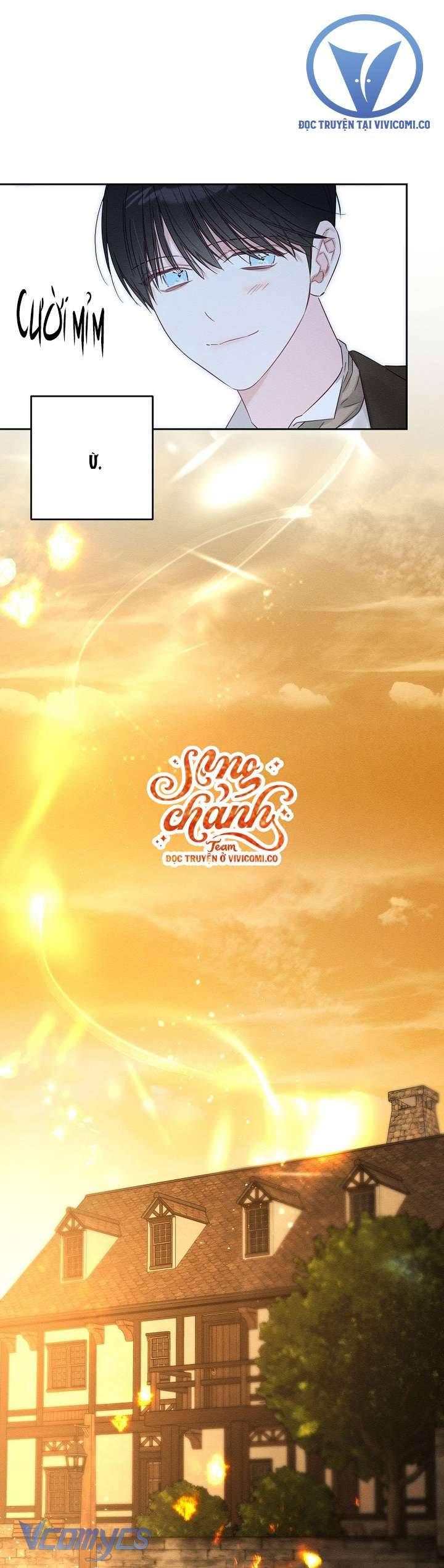 Tôi Phải Giấu Em Trai Trước Đã Chapter 100 30