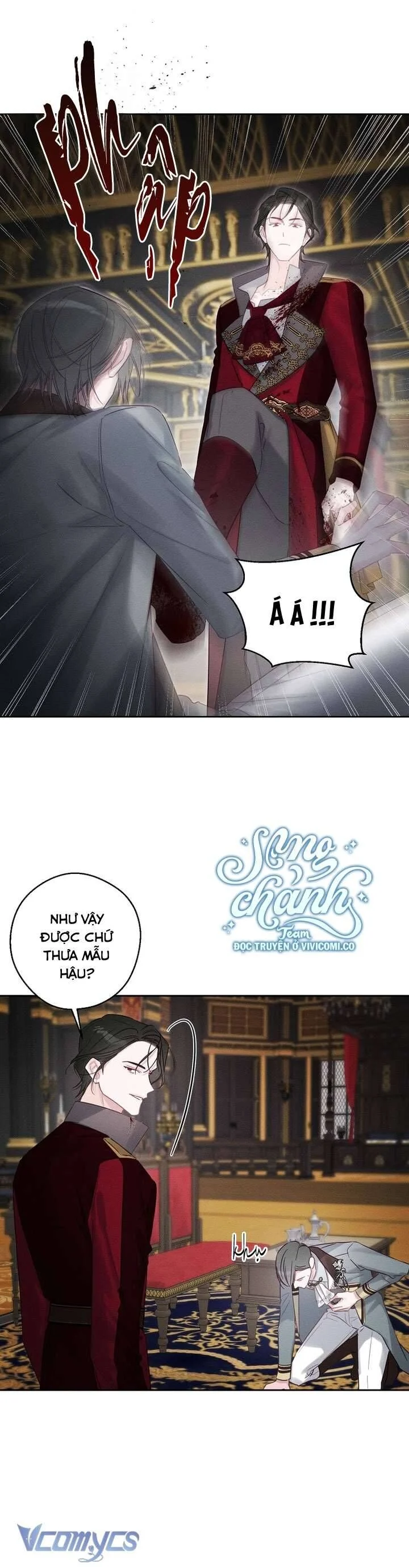 Tôi Phải Giấu Em Trai Trước Đã Chapter 88 - Trang 2