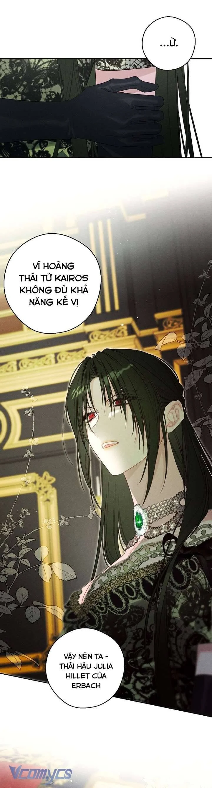 Tôi Phải Giấu Em Trai Trước Đã Chapter 88 - Trang 2