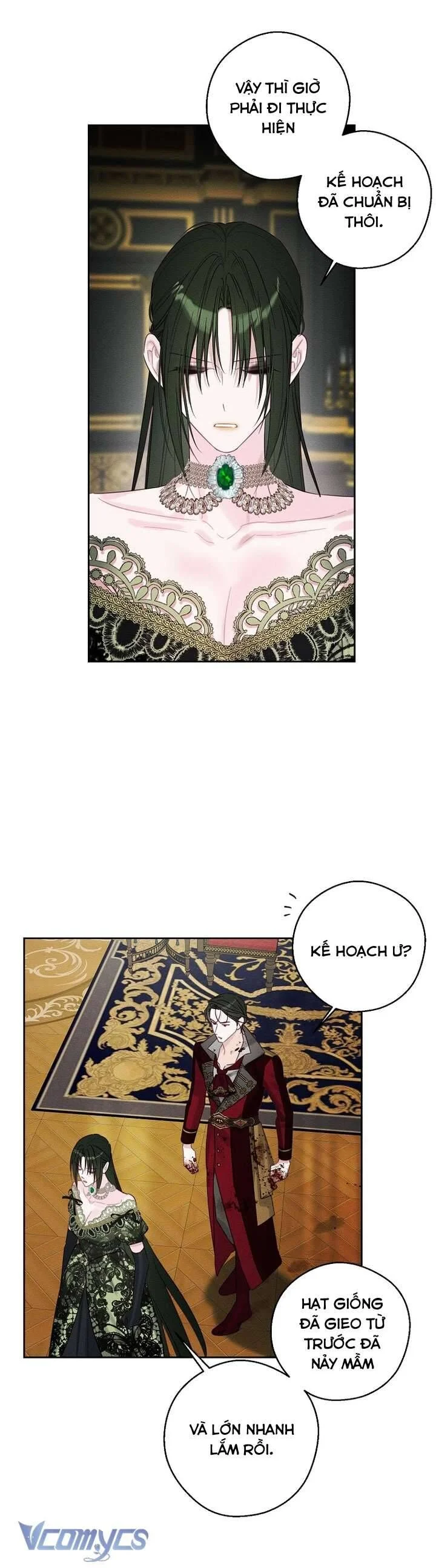 Tôi Phải Giấu Em Trai Trước Đã Chapter 88 - Trang 2