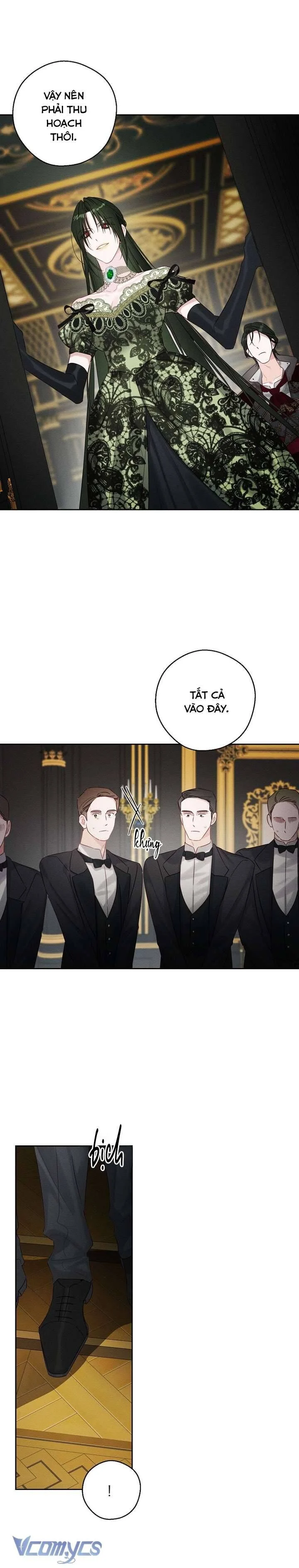 Tôi Phải Giấu Em Trai Trước Đã Chapter 88 - Trang 2
