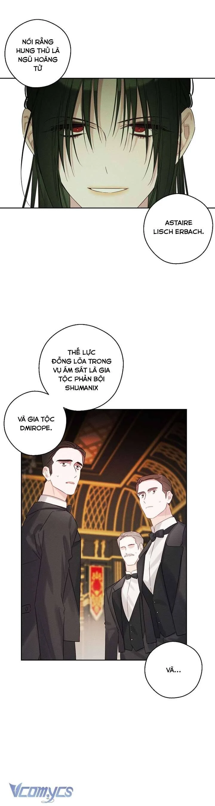 Tôi Phải Giấu Em Trai Trước Đã Chapter 88 - Trang 2
