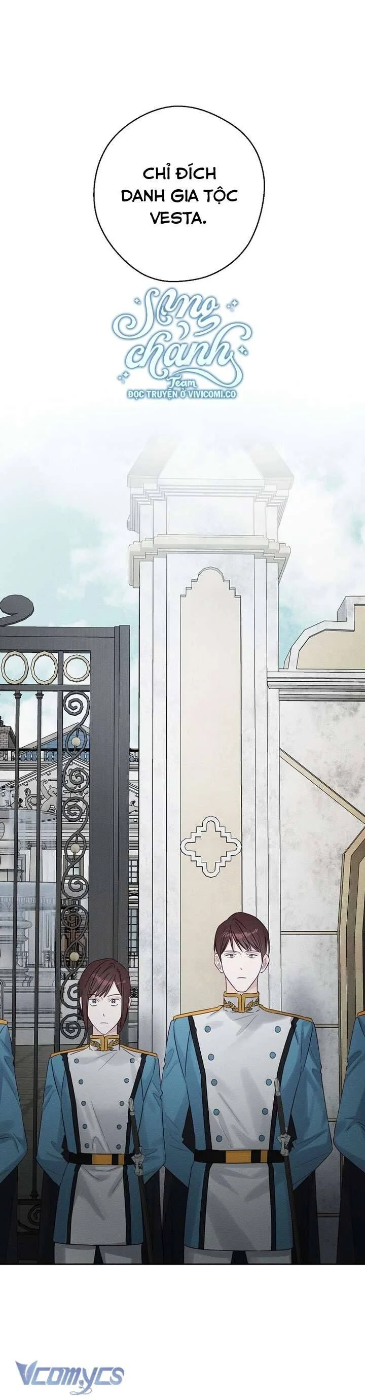 Tôi Phải Giấu Em Trai Trước Đã Chapter 88 - Trang 2