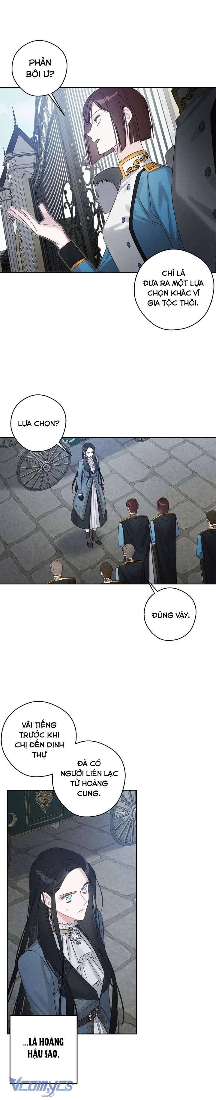 Tôi Phải Giấu Em Trai Trước Đã Chapter 88 - Trang 2