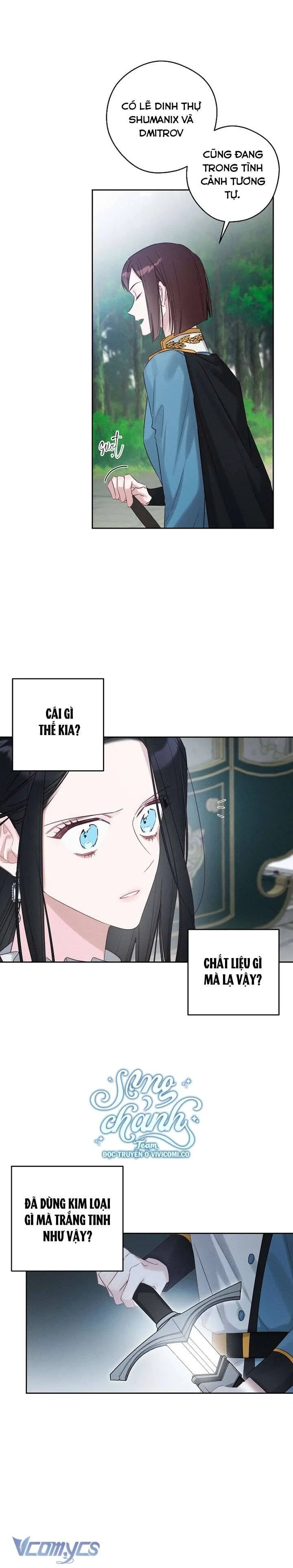 Tôi Phải Giấu Em Trai Trước Đã Chapter 88 - Trang 2