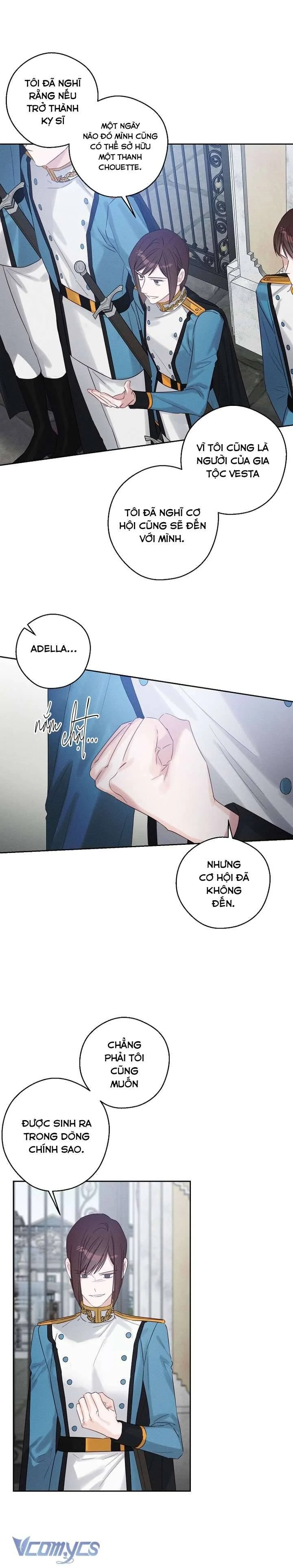 Tôi Phải Giấu Em Trai Trước Đã Chapter 88 - Trang 2
